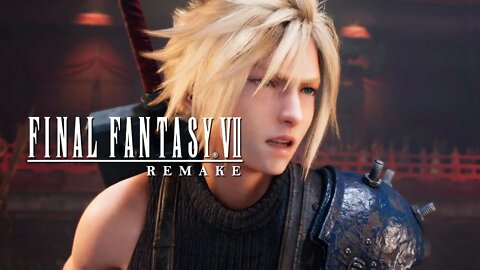 FINAL FANTASY VII REMAKE #34 - O Coliseu do Corneo! (Legendado e Traduzido em PT-BR)