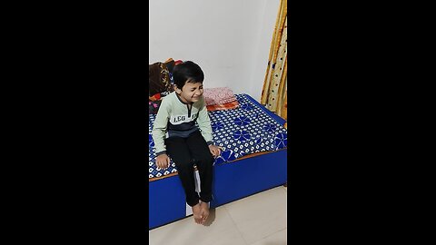 Aarish Birthday Surprise Gift #Aarish #Birthday #gift #Surprise