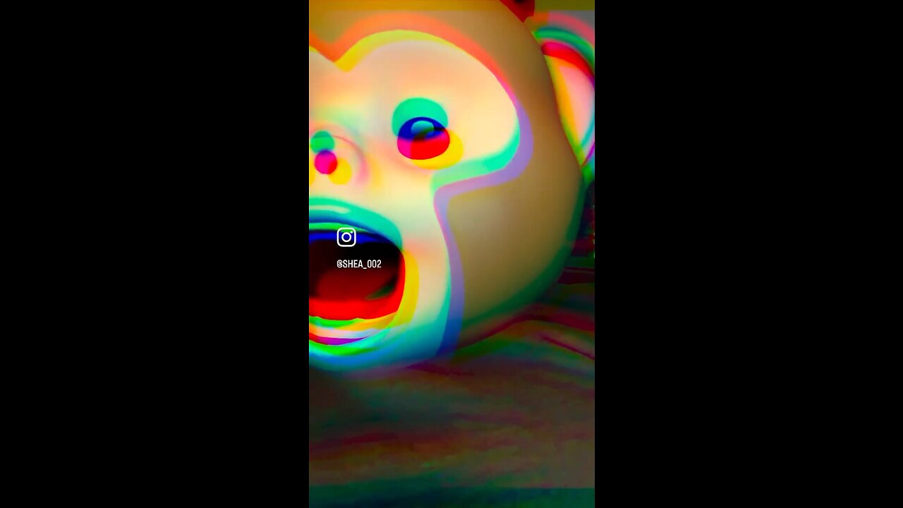What’s going on here?