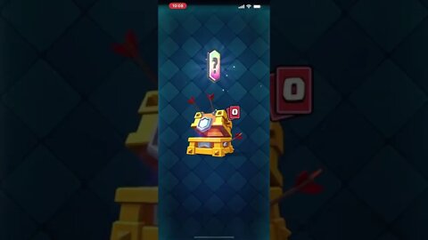 The Victory Clan Chest