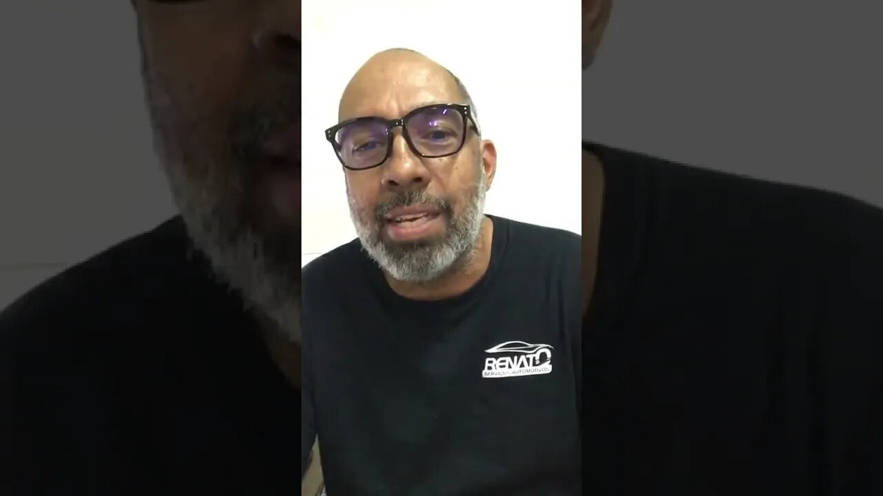 Renato automóveis serviço muito bem feito e preço super justo em Santos na rua senador Dantas 298