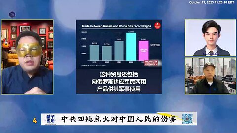 中共四处点火对中国人民的伤害四：如何避免这种伤害？