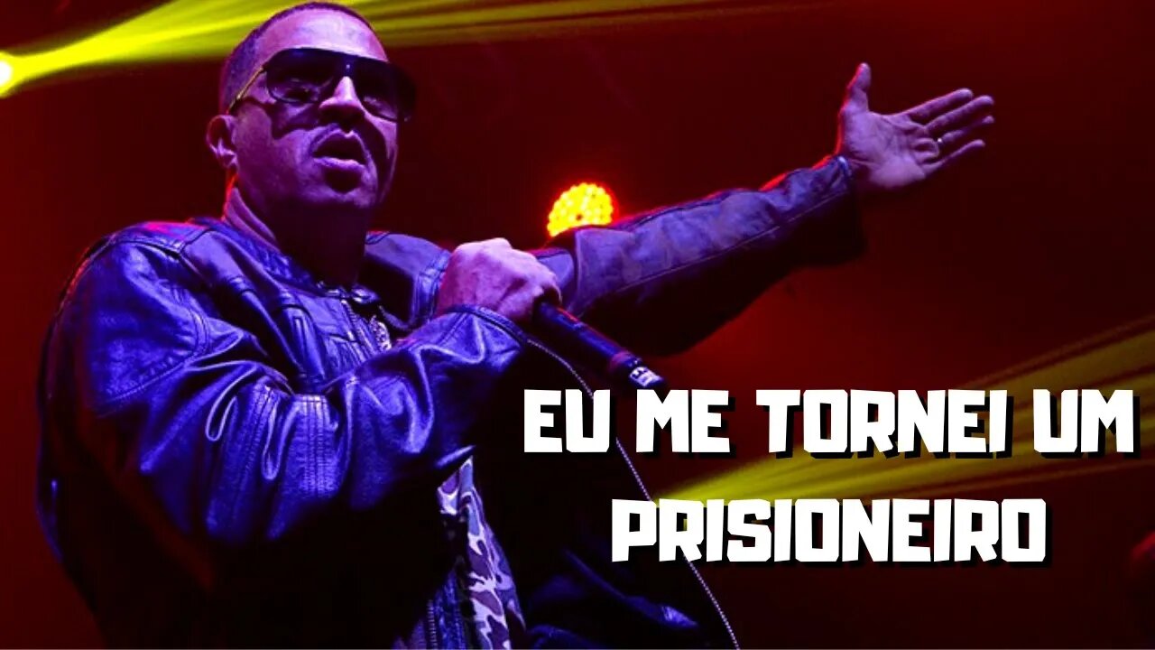 MANO BROWN FAZ UM DESABAFO EM SHOW DO RACIONAIS