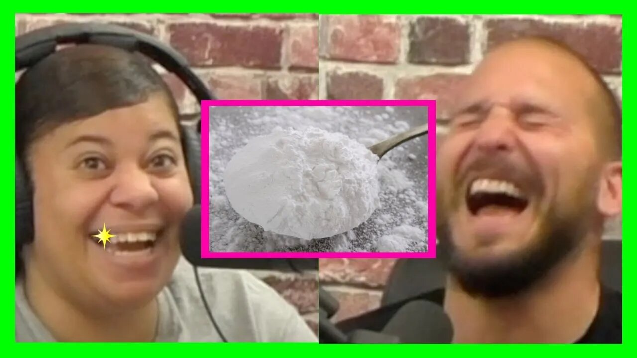 #41 - Grace - The Cocaine Story - The Cody Lowe Podcast