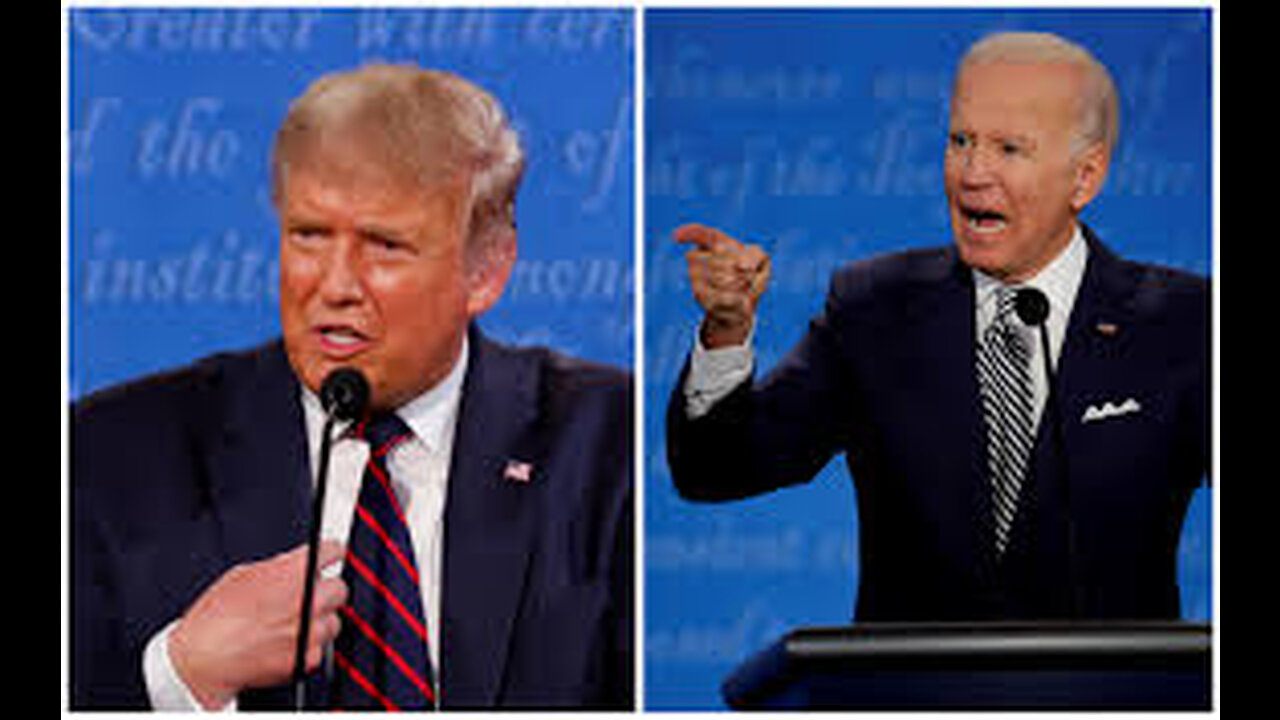 Joe Biden Wins the Presidency, Donald Trump Has Been Defeated