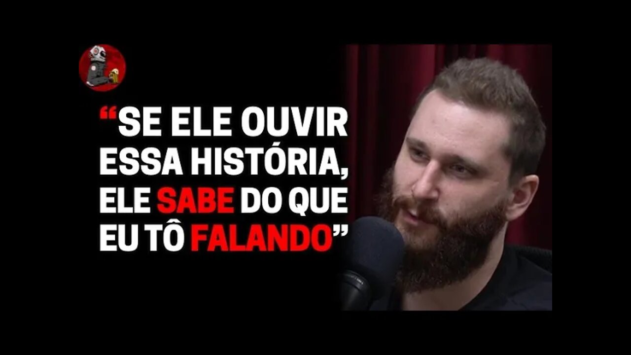 "ESPERO QUE UM DIA ISSO AQUI CHEGUE NESSE CARA" com Varella e Humberto | Planeta Podcast (CineClube)