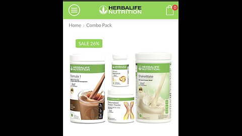 Herbalife