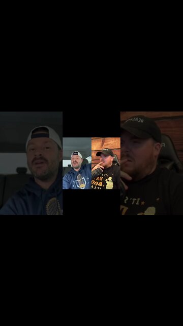 Here’s Your Dose Of REALarious…😳😳😳 with @Justin Danger Nunley