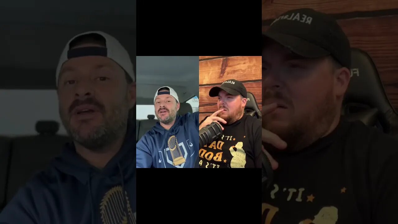 Here’s Your Dose Of REALarious…😳😳😳 with @Justin Danger Nunley