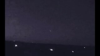 Meteor Over Iowa Sept 23 2021