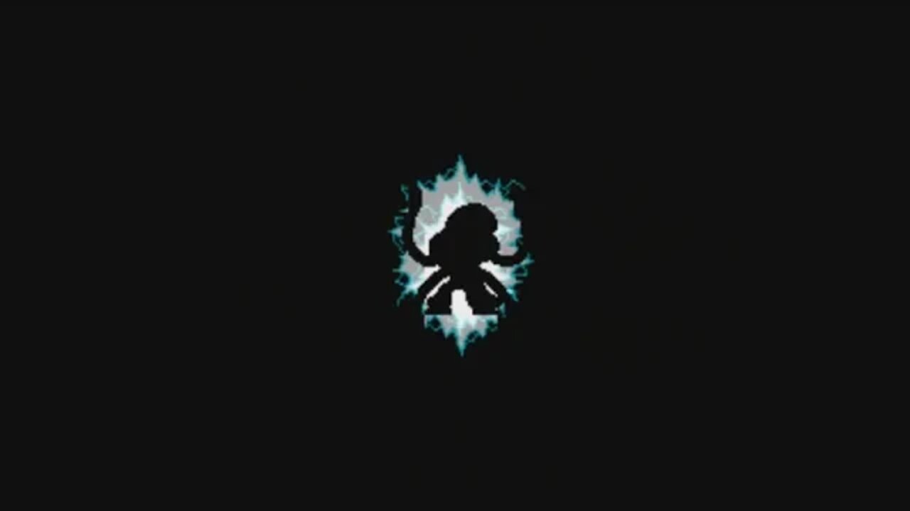 Mega Man X E6 - Trying to Blend in