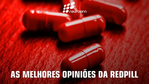 AS MELHORES OPINIÕES DA REDPILL (RACCOONING RACCOON)