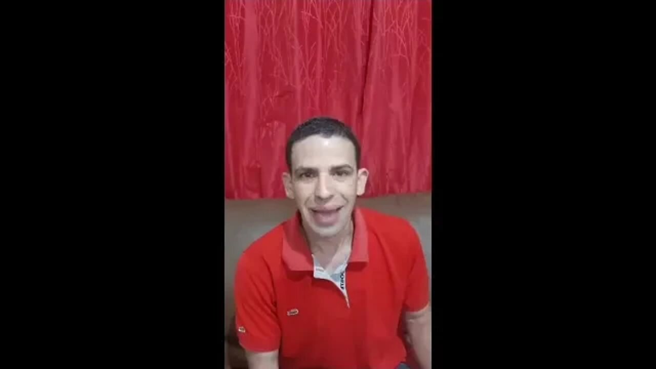 Lo dificil que es esperar en Dios- Josue Cruz