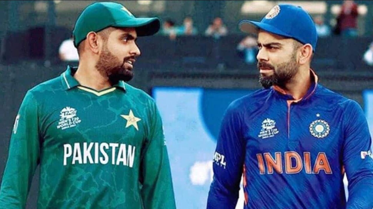 Ind vs pak World Cup