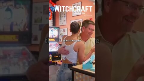 Witchcraft Kardashian