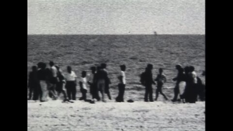 This Is America ~ MISSISSIPPI STATE SECRETS & DR. J. HORACE GEMANY