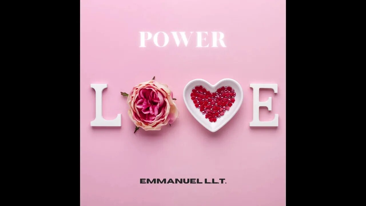 Emmanuel L.L.T. - And The Power