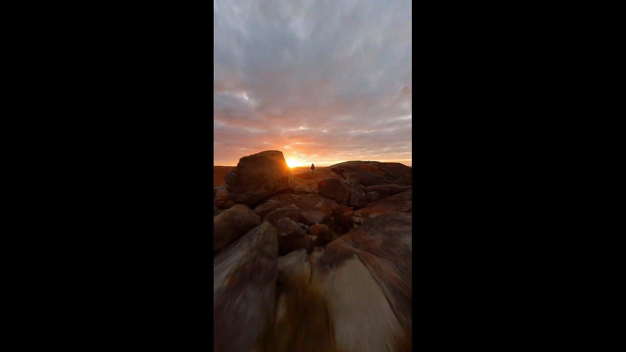 Tasmania is a place where nature's beauty meets rich history