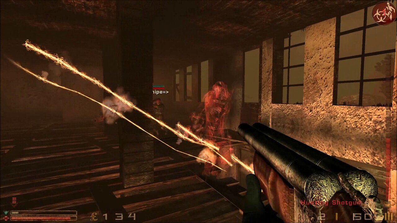 House Patty - Killing Floor mod