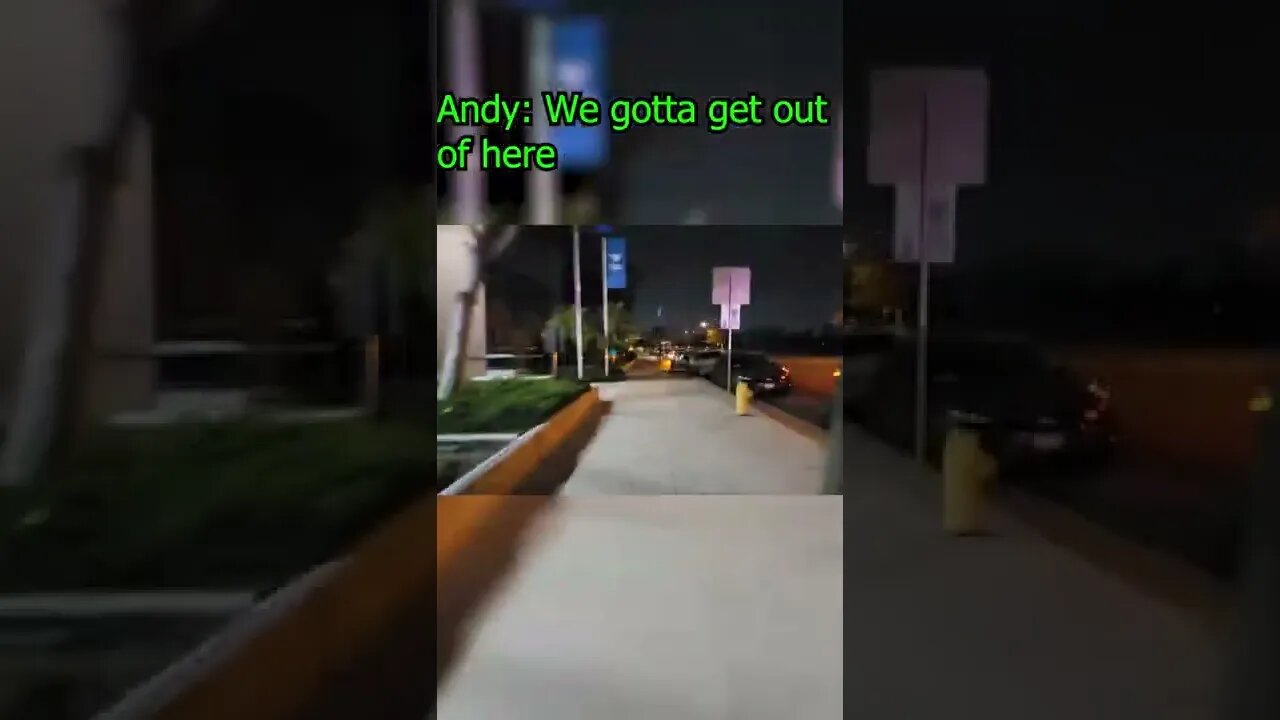 I talked my way out of going to jail. @Asian Andy #shorts #viral