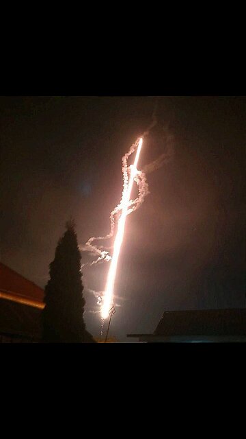 Ukraine War : Russia lunched ISKANDER BALLISTIC MISSILE in recent attack on Kyiv