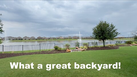 4.99% for a Limited Time on New Construction!