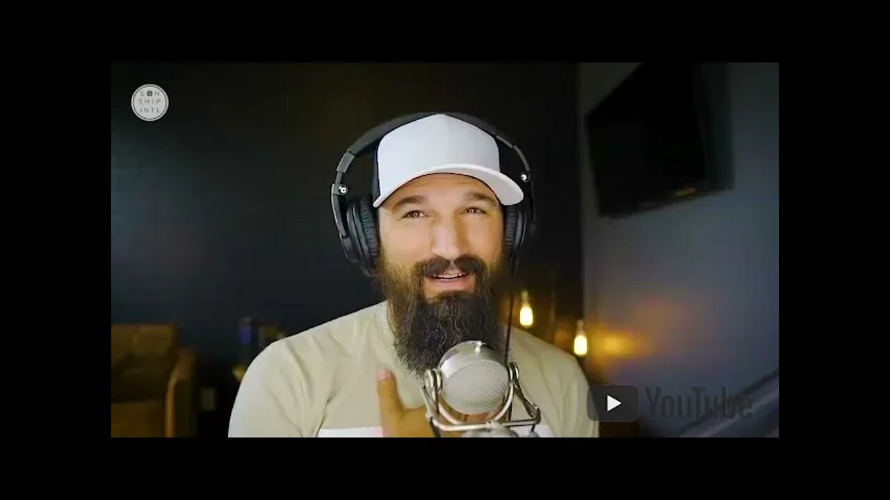 POETIC LOVE of JESUS || Eric Gilmour and Michael Aviel