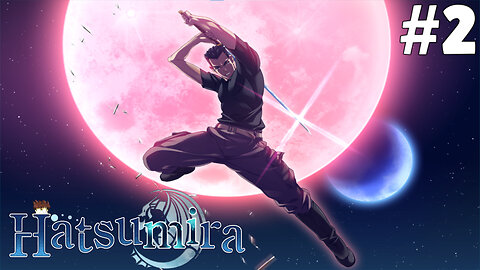 Hatsumira -from the future undying- (Part 2) - Occupation Petty Officer Second Class