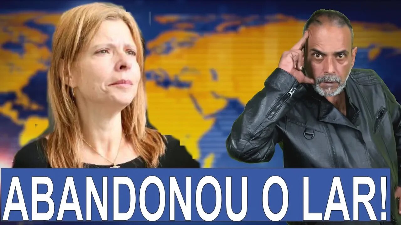 💥 ROSE MIRIAM ABANDONA OS FILHOS, COROA GRIPE AGORA SOFREU MUTAÇÃO E RODRIGO MAIA APRONTANDO!