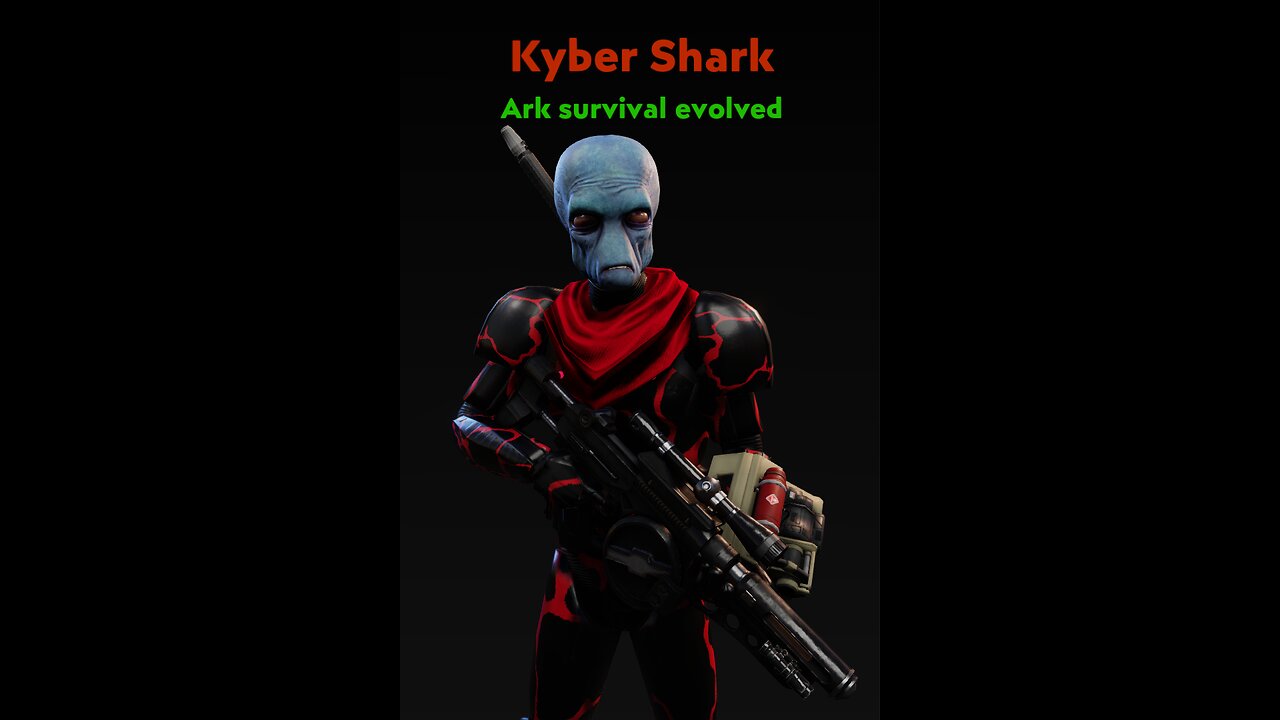 ARK Hybrid hang out EP #2