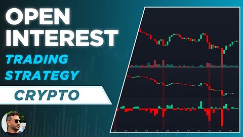 Open Interest Trading Strategy | Boost Your Trading Strategy with Open Interest Now!