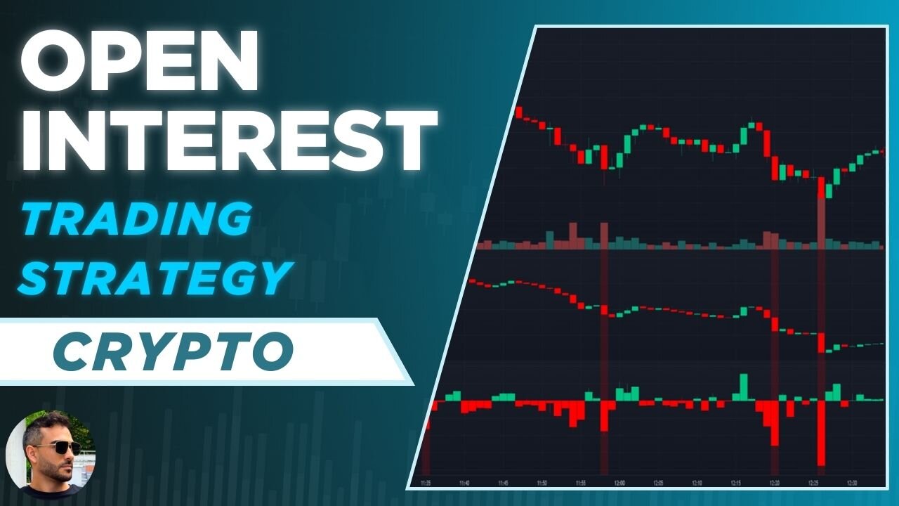 Open Interest Trading Strategy | Boost Your Trading Strategy with Open Interest Now!