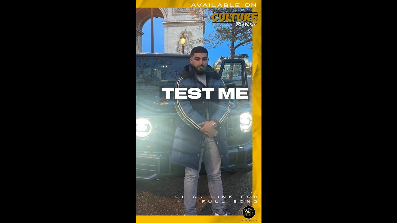 #NewMusic Listen to a clip of @keks.bb x @ceoofgtb - “Test Me”