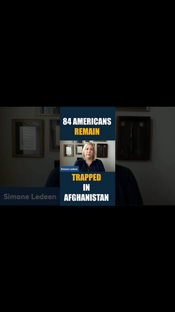 American Servicemembers Keep Their Promises to Those in Afghanistan