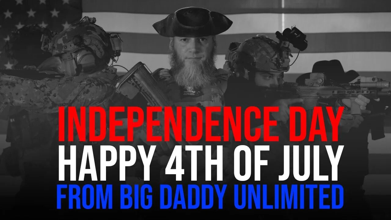 Happy Independence Day from BDU