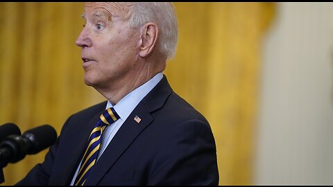 Yikes: Biden Team Manages to Add More Confusion With New Gaffe on Ukraine