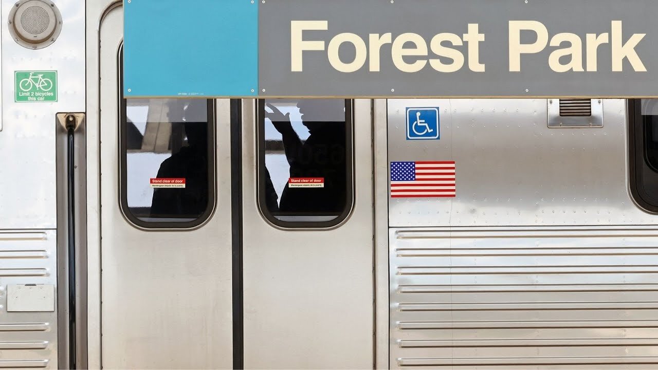 La policía de Chicago sospecha que las cuatro personas asesinadas en el metro eran desamparados