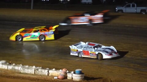 602 Late Model Feature 5/23/2020