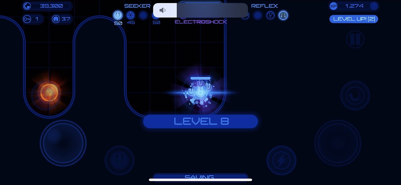 Inferno 2 - Level 8 wsrm