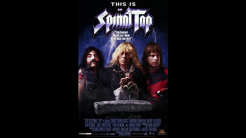 OAMR Episode 167: This is Spinal Tap