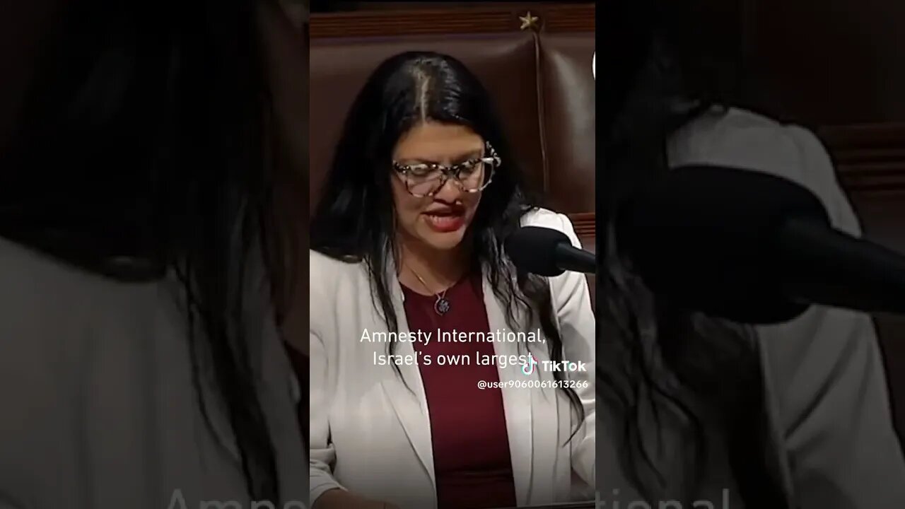 Rep. #rashidatlaib #usa #politics #politicalnews #American #Palestinian #news #family