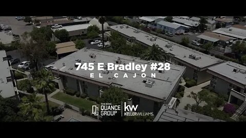 745 E Bradley in El Cajon Home For Sale | Kimo Quance