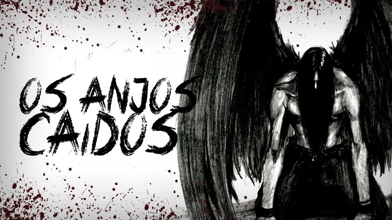 A TECNOLOGIA DOS CAÍDOS - DOCUMENTÁRIO - PARTE 2