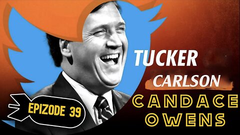 Tucker Carlson Huge Intel 11/16/23: Ep.39. "Discuss Her Recent Comments On The War In Israel"