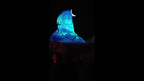 Om Nama Shivaya