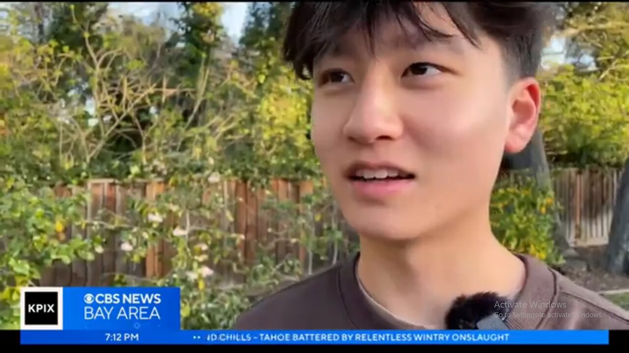 15 Year-old Basketball Player Survives Cardiac Arrest