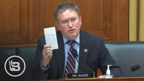 GOP Rep. ERUPTS on Dem Plan for Gun Control: “None of Them Work”