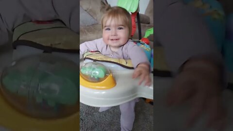 She like to Move it!