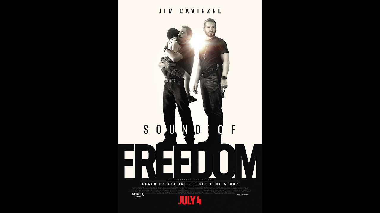 Sounds of Freedom