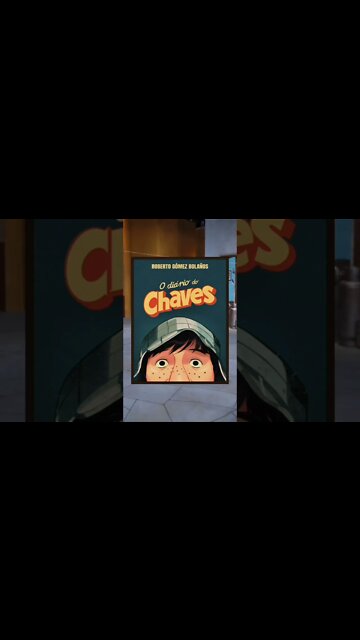 o diário do chaves